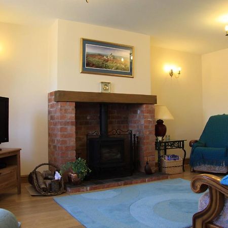 The Granary Self Catering Cottage シュルーズベリー エクステリア 写真