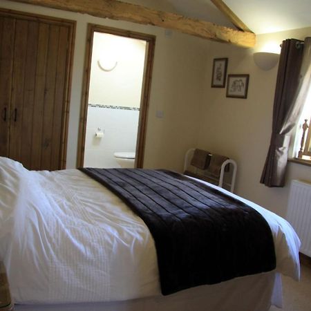 The Granary Self Catering Cottage シュルーズベリー エクステリア 写真