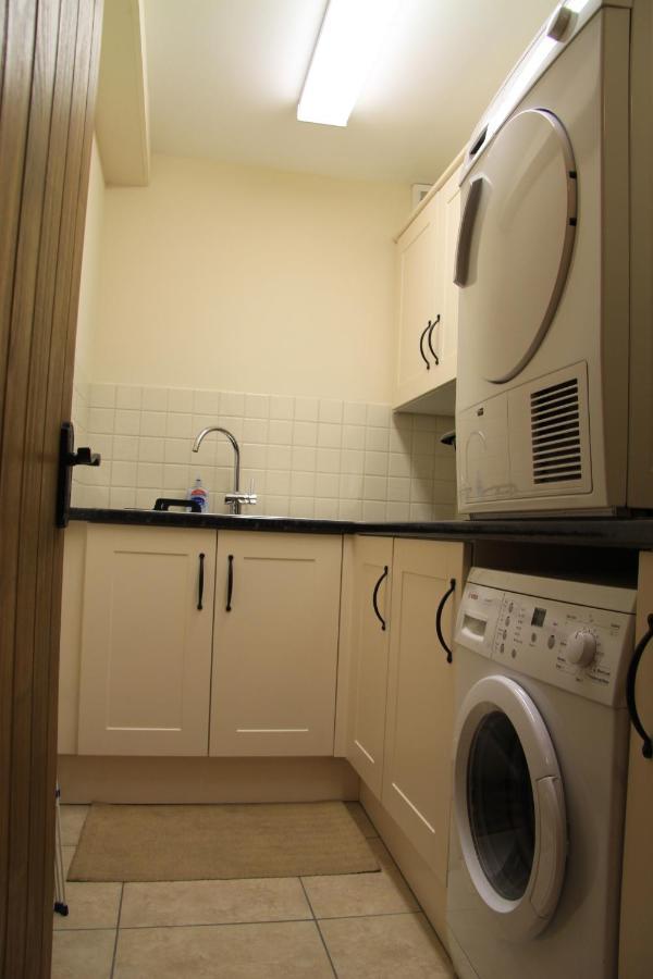 The Granary Self Catering Cottage シュルーズベリー エクステリア 写真