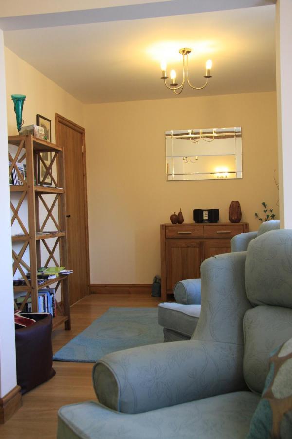 The Granary Self Catering Cottage シュルーズベリー エクステリア 写真